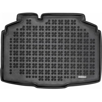 Image 1 of Гумена стелка за багажник за Skoda Fabia (2021+) hatchback down floor - Rezaw Plast