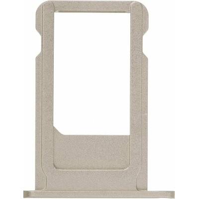 iPhone 6s držiak SIM zlatý