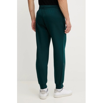 adidas Спортен панталон adidas x Z. N. E мъжки в зелено с принт JW4724 (JW4724)