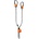 Petzl Scorpio Eashook