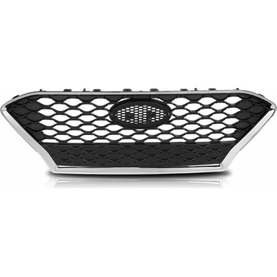 Přední maska HYUNDAI KONA | 2017-2020 | TAIWAN | | Zboží Auto