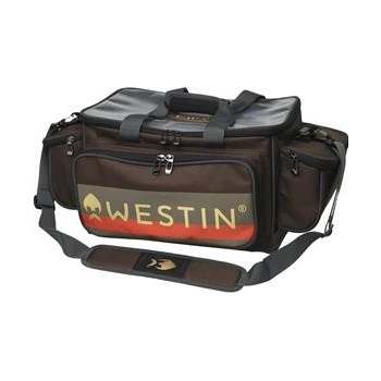 WESTIN Taška W3 Lure Loader 4 boxes S