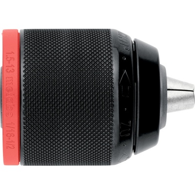 METABO Sklíčidlo Futuro Plus S1M 1,5-13 mm pravotočivé/levotočivé 636618000