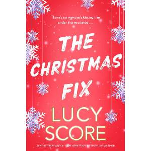 The Christmas Fix (ISBN: 9781399735537)