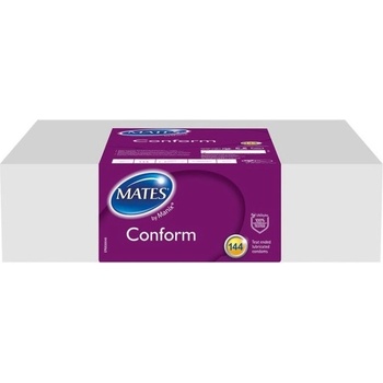 Mates Mates/Unimil Conform 144's