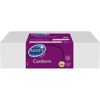 Mates Mates/Unimil Conform 144's