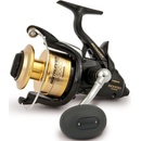 Shimano Baitrunner 12000 D