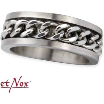 Image 1 of ETNOX Пръстен ETNOX - Мрежа Steel Пръстен - SR457