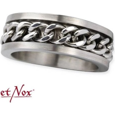 ETNOX Пръстен ETNOX - Мрежа Steel Пръстен - SR457