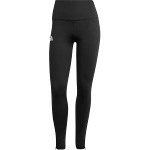 adidas Дамски клин за бягане adidas Women's ADIzero Essentials Full Length Leggings Running tights - Black - размер XS (127-1346-0112)