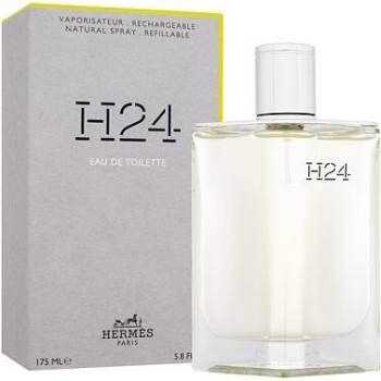 Hermes H24 toaletní voda pánská 175 ml