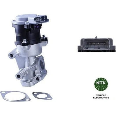 NGK AGR ventil NG 90747