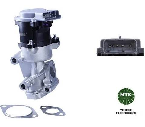 NGK AGR ventil NG 90747