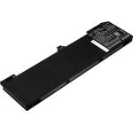 Green Cell Батерия за HP ZBook 15 G5 / 15 G6, VX04XL, 5600 mAh (888200971)