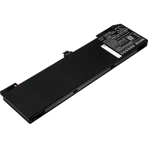 Green Cell Батерия за HP ZBook 15 G5 / 15 G6, VX04XL, 5600 mAh (888200971)