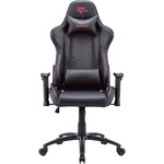 FragON Геймърски стол FragON 2X Series V2 - Black (FRGN_2X_R2_BLACK) - tehnik