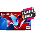 Televize LG OLED83C44LA