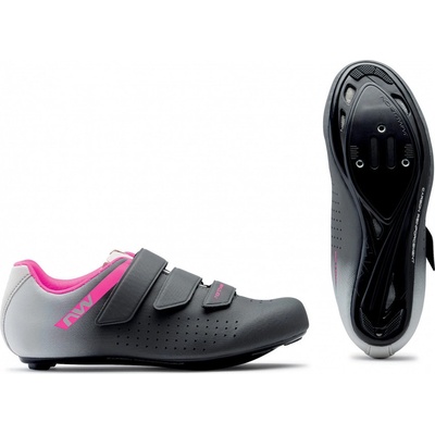 Northwave Core 2 Wmn Dark Grey