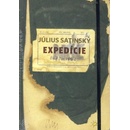 Expedície 1973 - 1982