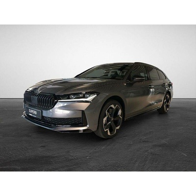 Skoda Superb Combi 2.0 TDI Sportline 4x4 DSG 142 kW