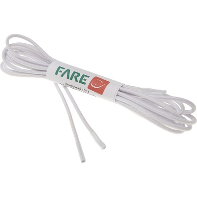 FARE elastické bílé artikl T61-100