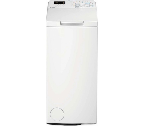 Indesit BTW S50400