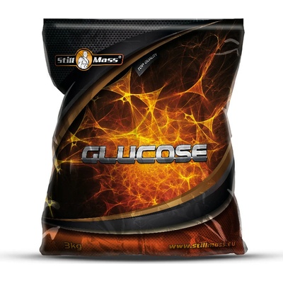 Still Mass Glukóza 3000g