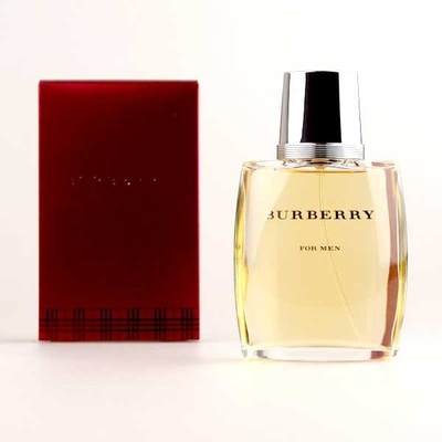 Burberry Classic toaletná voda pánska 100 ml tester