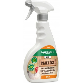AgroBio ATAK Chrysanthemum 0,5 l