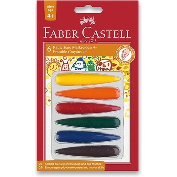 Faber Castell 120404 6 ks