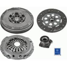 Spojková sada SACHS ZMS Modul plus CSC 230mm 2290 601 064 (2290601064)