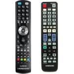 GENERAL Samsung ah59-02306a - дистанционно управление дубликат (ah59-02306a) Дистанционно