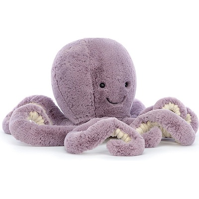 JELLYCAT Chobotnice Maya 49x19 cm