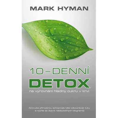 10-denní detox