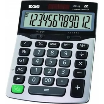 Image 1 of EXXO KN-EC-18