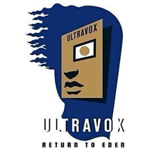 Ultravox - Return To Eden (Live) (Reissue) (2 LP) (5060516090143)