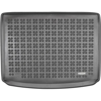 Гумена стелка за багажник за Mercedes A-Class W177 (2018+) AMG hatchback - Rezaw Plast