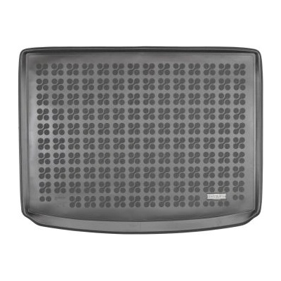 Гумена стелка за багажник за Mercedes A-Class W177 (2018+) AMG hatchback - Rezaw Plast