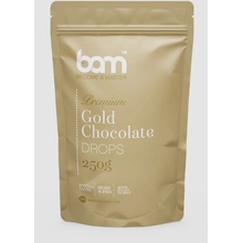 Bam Zlatá čokoláda 250 g