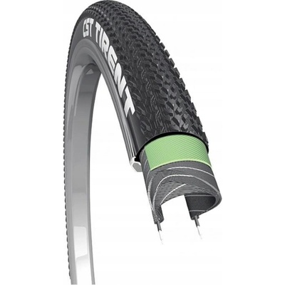 na kolo CST TR-CS529 velikost kola 28" 1" 44 mm 510 g