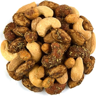 NUTSMAN Toskánský MIX 125 g