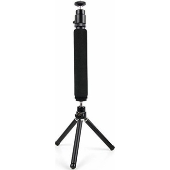 Manfrotto Befree GT Aluminum Tripod MKBFRTA4GT-BH