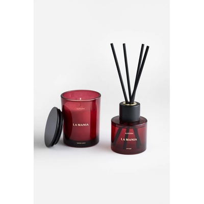 La Mania Арома дифузер La Mania Aurora 100 ml (5902037040613)