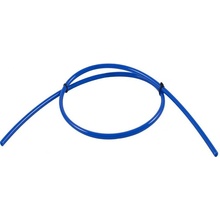 DMfit Prívodná hadica 3/8" (9,53 mm) 1 m modrá