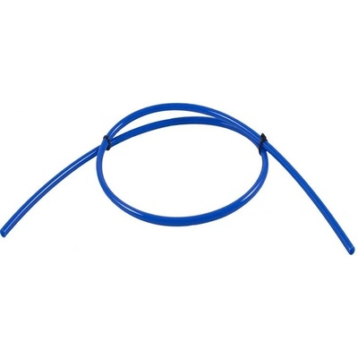 DMfit Prívodná hadica 3/8" (9,53 mm) 1 m modrá