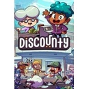 Discounty