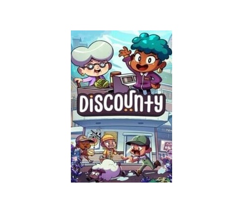 Discounty