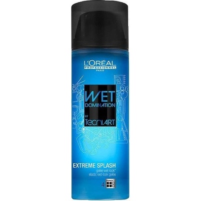 L'Oréal Tecni Art Wet Domination Extreme Splash 150 ml