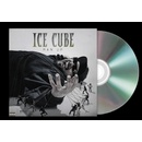 ICE CUBE - MAN UP CD