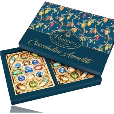 Vannucci Le Cabosse 175 g